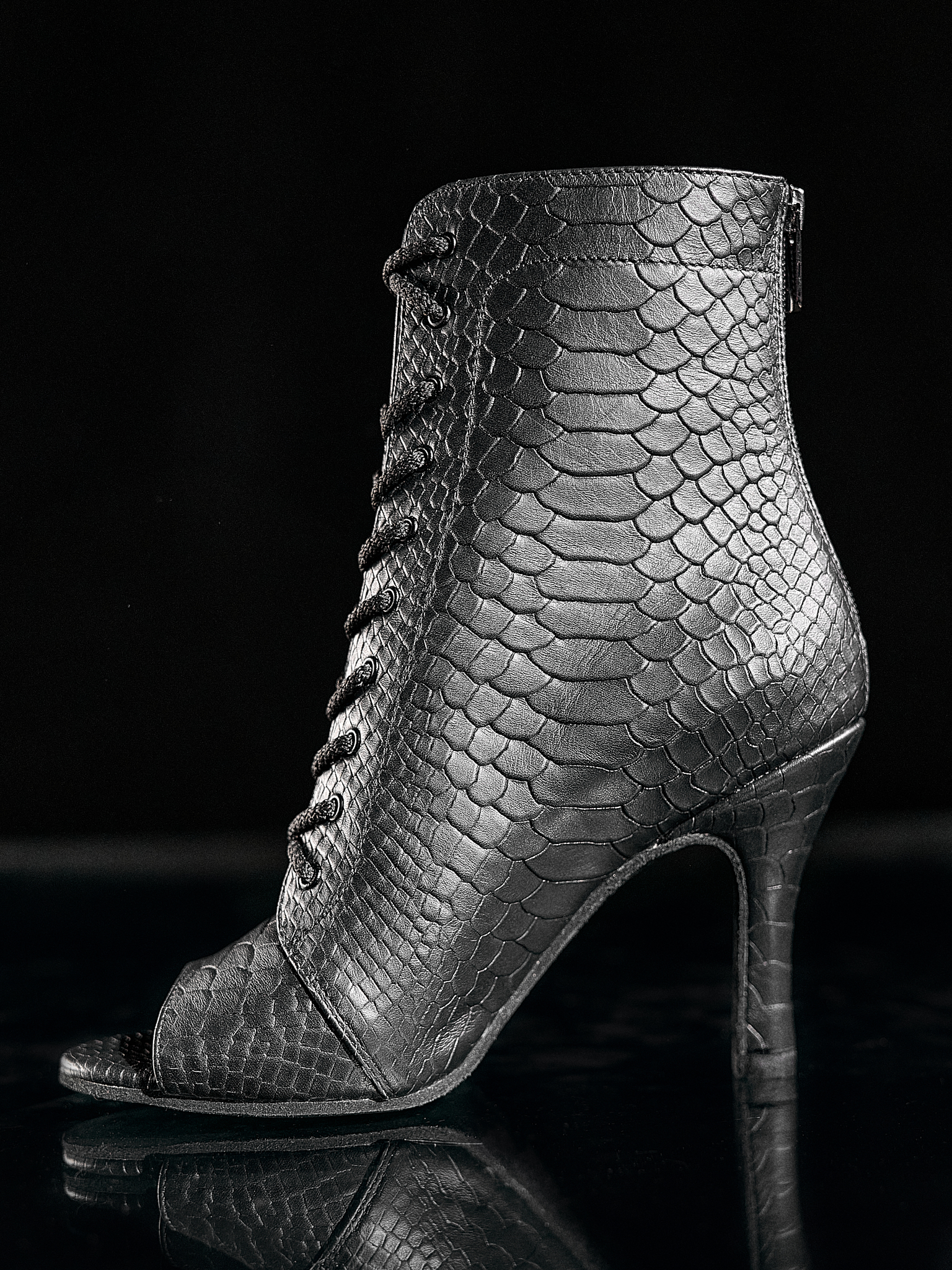 взуття для танців high heels Peach Power